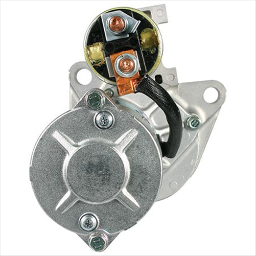OEX STARTER MOTOR 12V 14TH CCW MITSUBISHI STYLE