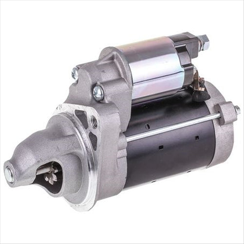 OEX STARTER MOTOR 12V 10TH CW DENSO STYLE