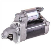 OEX STARTER MOTOR 12V 10TH CW DENSO STYLE