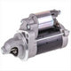 OEX STARTER MOTOR 12V 10TH CW DENSO STYLE