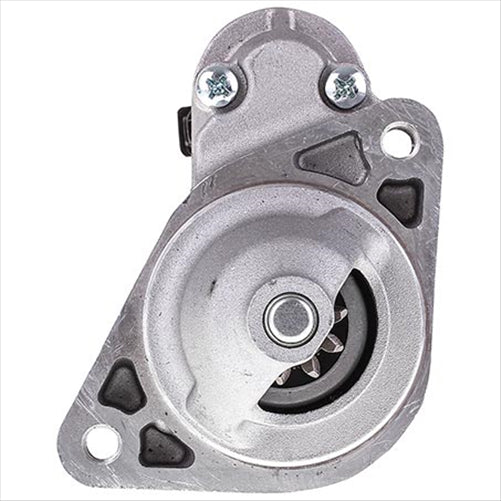 OEX STARTER MOTOR 12V 10TH CW DENSO STYLE