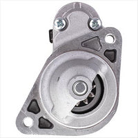 OEX STARTER MOTOR 12V 10TH CW DENSO STYLE