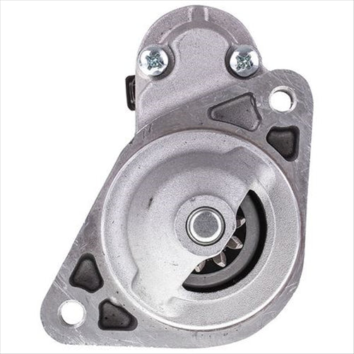 OEX STARTER MOTOR 12V 10TH CW DENSO STYLE