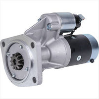 OEX STARTER MOTOR 12V 11TH CW HITACHI STYLE