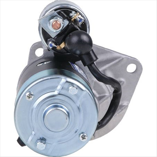 OEX STARTER MOTOR 12V 11TH CW HITACHI STYLE