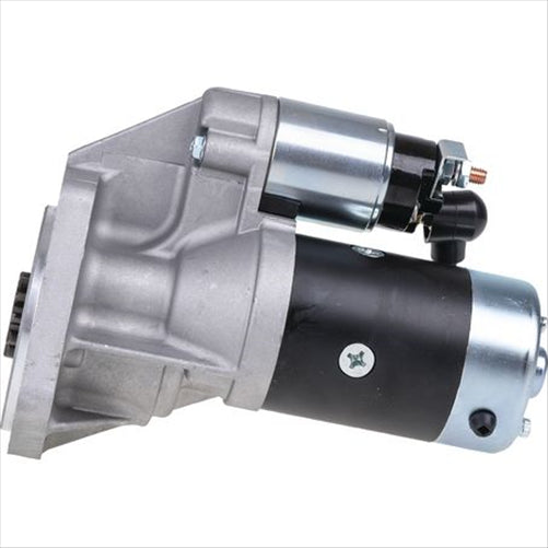 OEX STARTER MOTOR 12V 11TH CW HITACHI STYLE