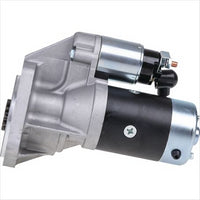 OEX STARTER MOTOR 12V 11TH CW HITACHI STYLE