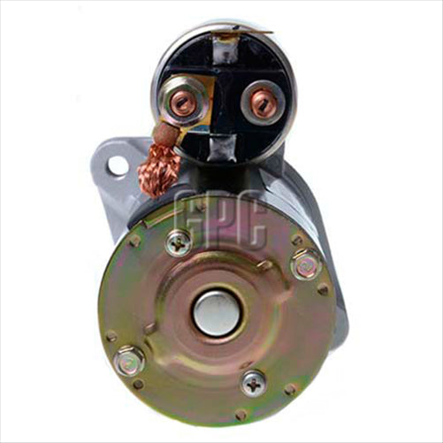 OEX STARTER MOTOR 12V 8TH CW MITSUBISHI STYLE