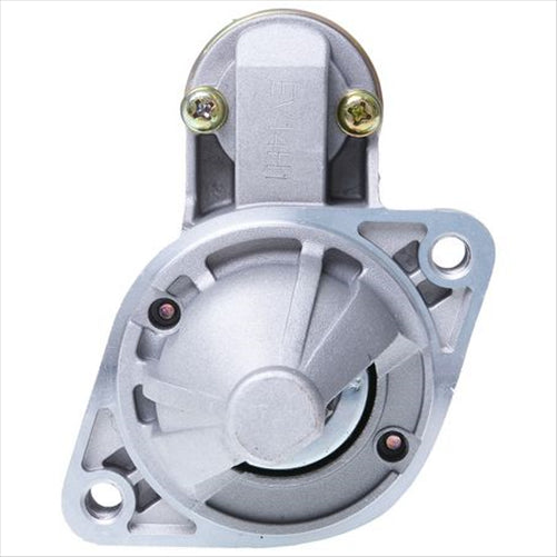 OEX STARTER MOTOR 12V 8TH CW MITSUBISHI STYLE