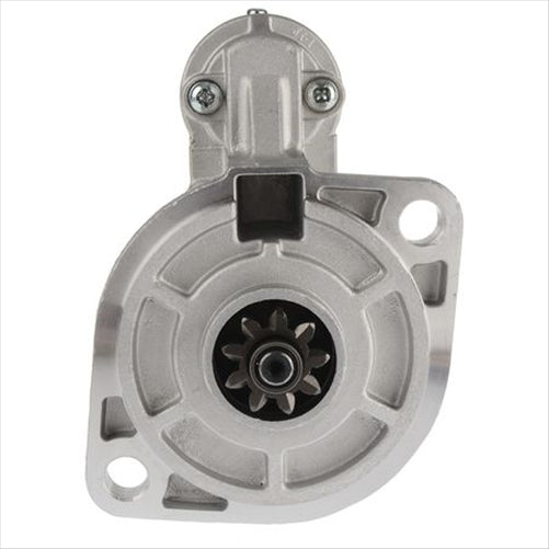 STARTER MOTOR 12V 9TH CW HITACHI STYLE HXS030