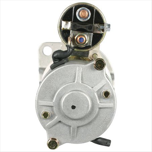 OEX STARTER MOTOR 12V 9TH CW HITACHI STYLE