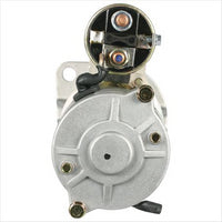 OEX STARTER MOTOR 12V 9TH CW HITACHI STYLE