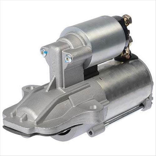 OEX STARTER MOTOR 12V 11TH CW AUTOLITE STYLE