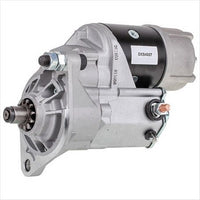 OEX STARTER MOTOR 24V 11TH CW DENSO STYLE