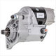 OEX STARTER MOTOR 24V 11TH CW DENSO STYLE