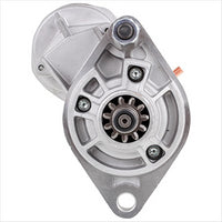 OEX STARTER MOTOR 24V 11TH CW DENSO STYLE