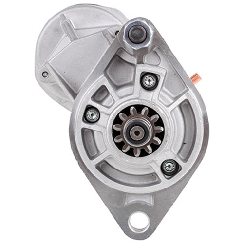 STARTER MOTOR 24V 11TH CW DENSO STYLE DXS4027