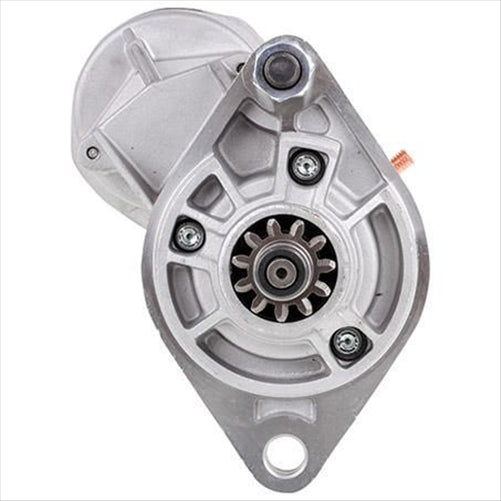 OEX STARTER MOTOR 24V 11TH CW DENSO STYLE