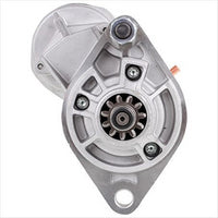 OEX STARTER MOTOR 24V 11TH CW DENSO STYLE