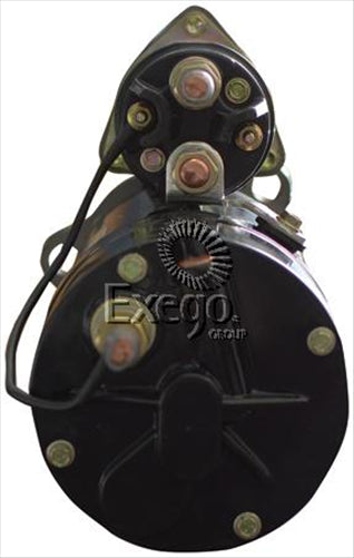 OEX STARTER MOTOR  24V 11TH CCW DELCO 42MT STYLE