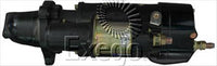 OEX STARTER MOTOR  24V 11TH CCW DELCO 42MT STYLE