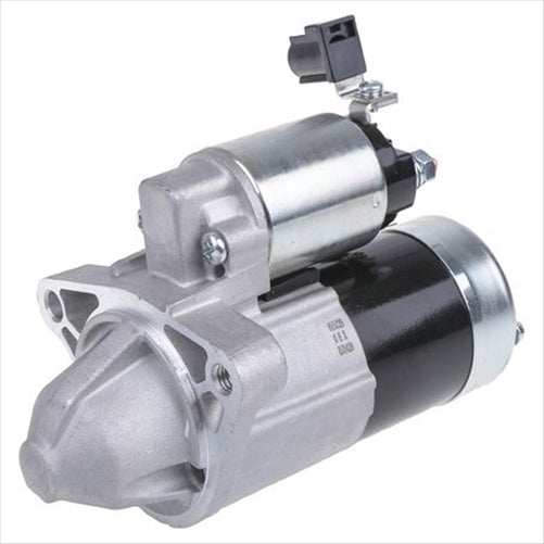 OEX STARTER MOTOR 12V 11TH CW MITSUBISHI STYLE