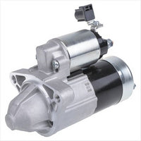 OEX STARTER MOTOR 12V 11TH CW MITSUBISHI STYLE