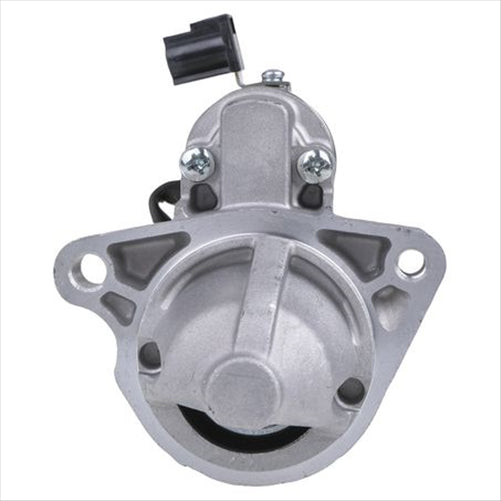 OEX STARTER MOTOR 12V 11TH CW MITSUBISHI STYLE