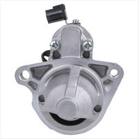 OEX STARTER MOTOR 12V 11TH CW MITSUBISHI STYLE