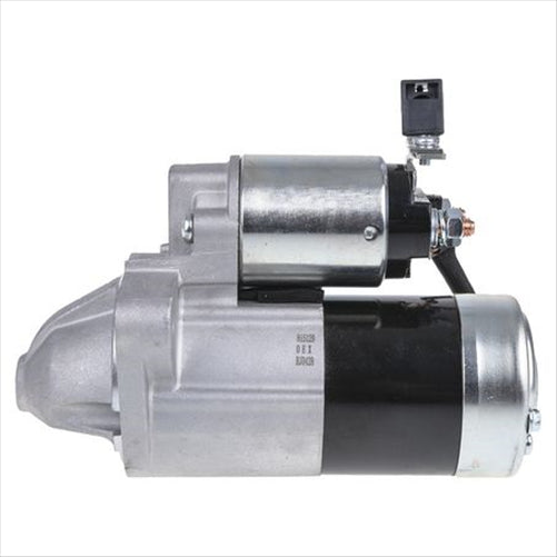 OEX STARTER MOTOR 12V 11TH CW MITSUBISHI STYLE