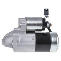 OEX STARTER MOTOR 12V 11TH CW MITSUBISHI STYLE