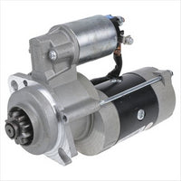 OEX STARTER MOTOR 12V 10TH CW MITSUBISHI STYLE