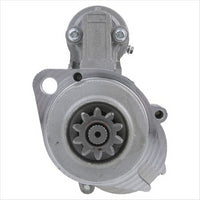 OEX STARTER MOTOR 12V 10TH CW MITSUBISHI STYLE