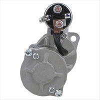 OEX STARTER MOTOR 12V 10TH CW MITSUBISHI STYLE