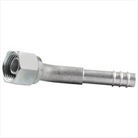 OEX Atco Aluminium Fitting # 8 FOR - Barb #8 45