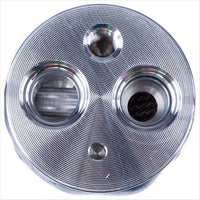 OEX Receiver Drier Pad - Pad Diameter 35mm