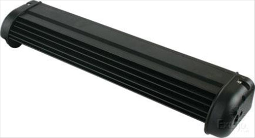 OEX LED Work Light Rectangle Bar 9 to 48V Flood Beam - Evo Prime