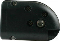 OEX LED Work Light Rectangle Bar 9 to 48V Flood Beam - Evo Prime