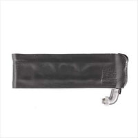 OEX Evaporator Core Plate and Fin Inlet Fitting Pad Outlet Fitting Pad