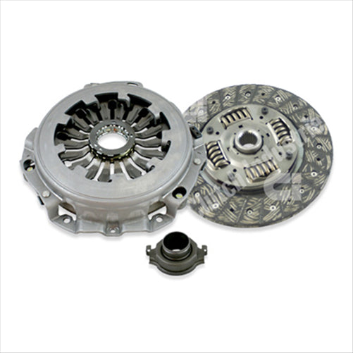 Clutch Industries CLUTCH KIT SUBARU WRX 94- 4WD