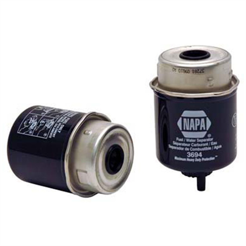 Napa Fuel Filter