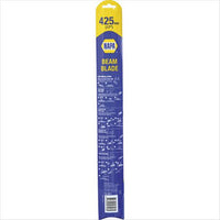 NAPA-FLAT BEAM 17IN/425MM