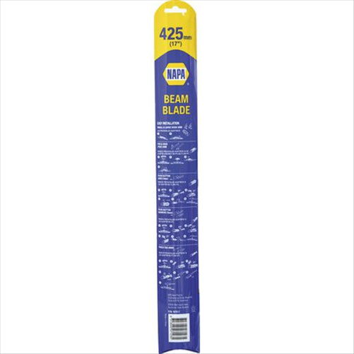 NAPA-FLAT BEAM 17IN/425MM NFB17