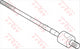 TRW Steering Rack End