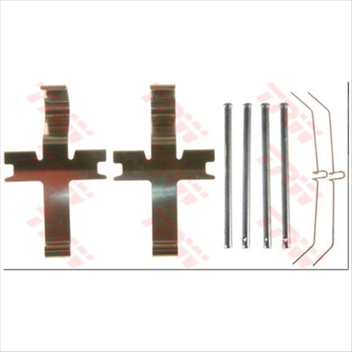 TRW Pad Fitting Kit