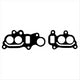 PERMASEAL Inlet Manifold Gasket HA414