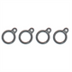 PERMASEAL SPARK PLUG SEAL SET