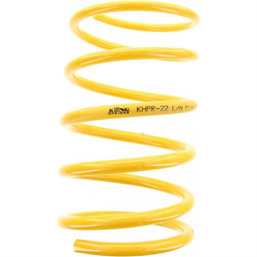 KING SPRINGS Coil Springs
