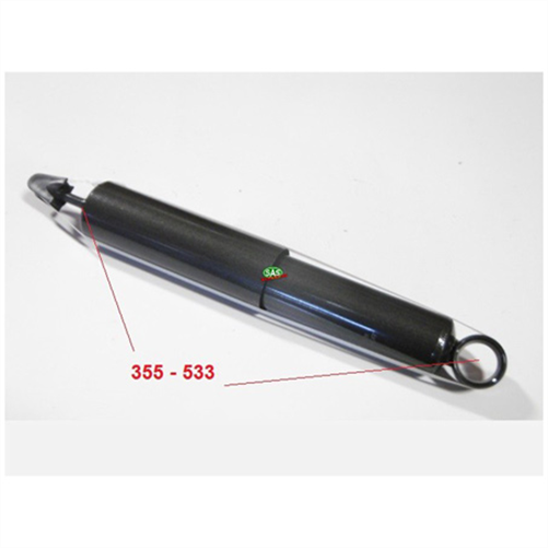 SAS Code9 Tele Shock Absorber