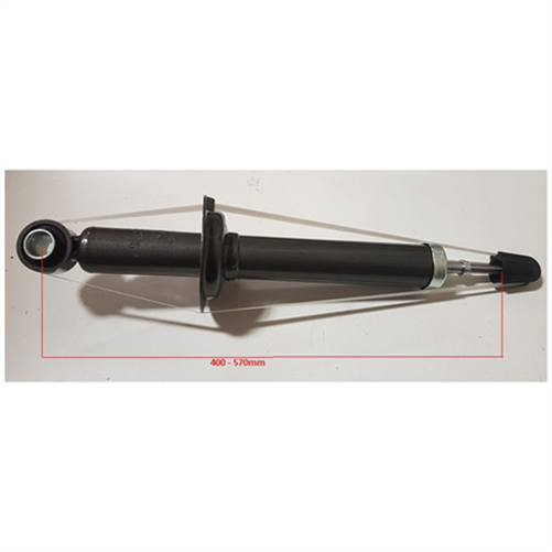 SAS HYN GRANDUER 06-12 R SPRINGSEAT